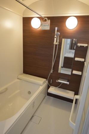 Bathroom. Bathroom (November 2013) Shooting