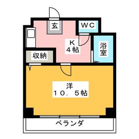 Building appearance