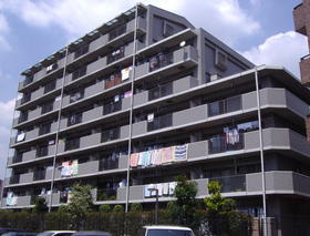 Shopping centre
