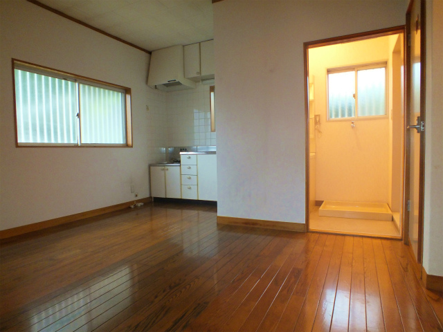 Living and room
