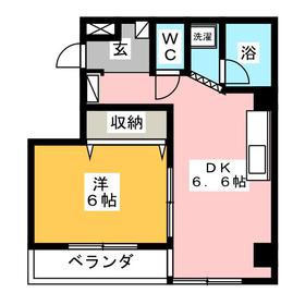 Building appearance