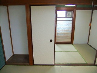 Living and room