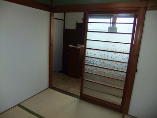 Living and room