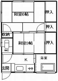 Building appearance