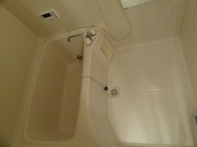 Bath. With add cook!