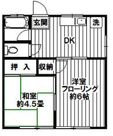 Building appearance