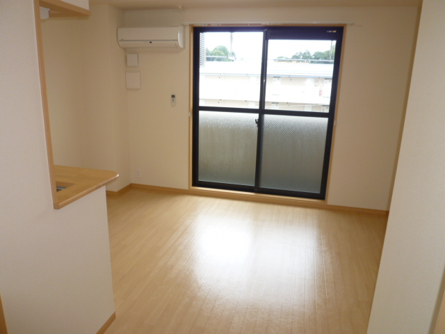 Living and room
