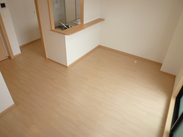 Living and room