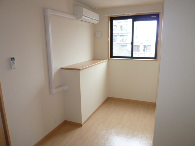 Other room space