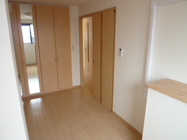 Other room space