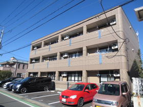 Building appearance