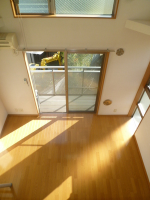 Living and room