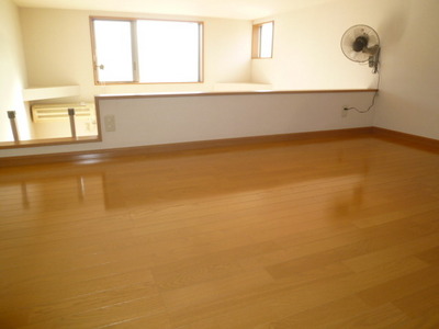 Other room space