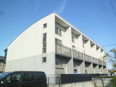 Building appearance