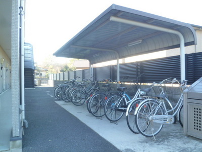 Other common areas