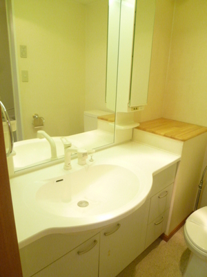 Washroom
