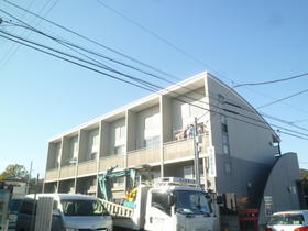 Building appearance