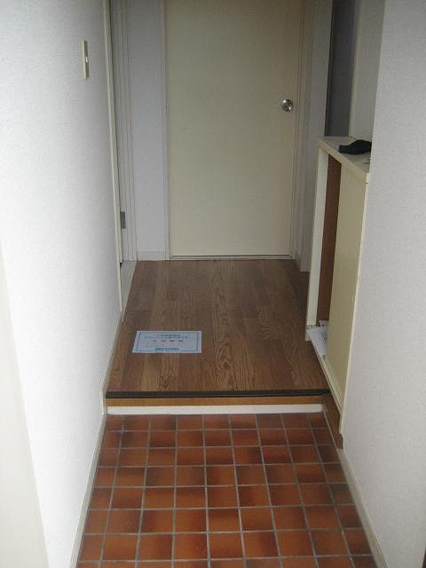 Entrance. Entrance