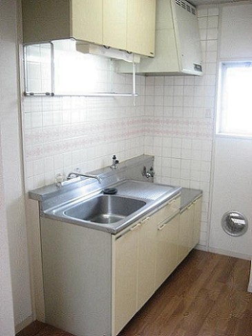 Kitchen. Kitchen