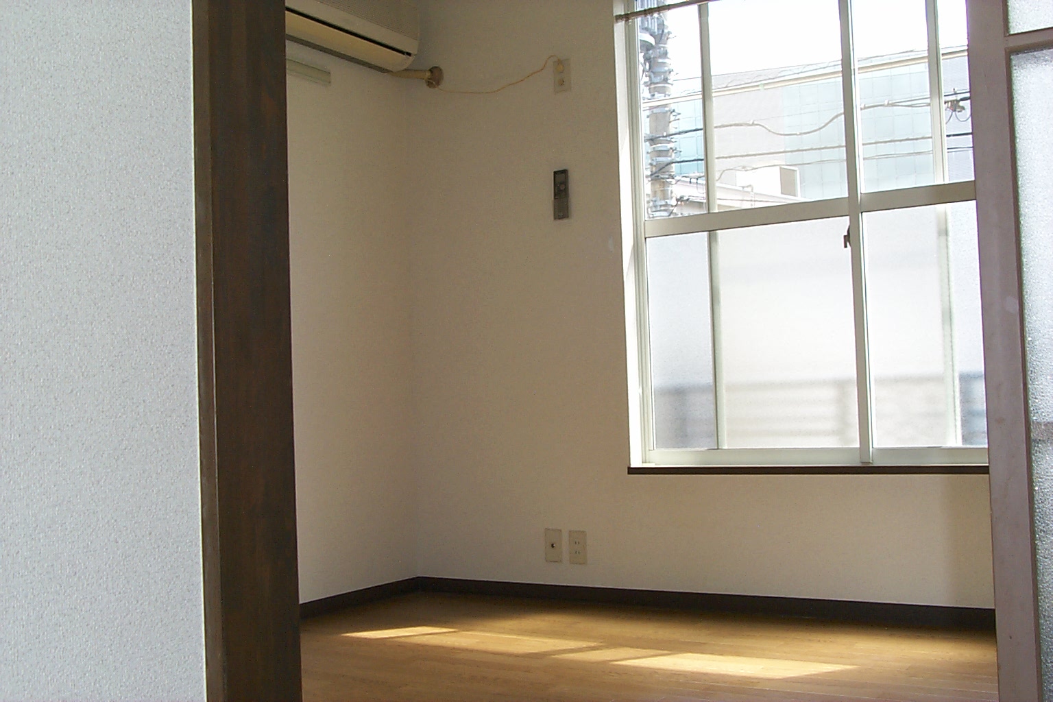 Living and room