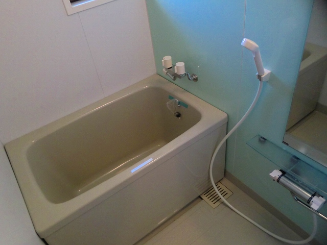 Bath. bath