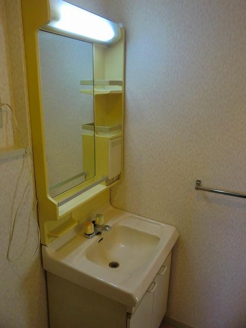 Washroom