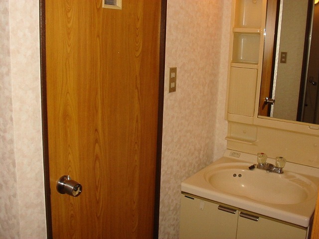 Washroom