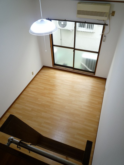 Living and room
