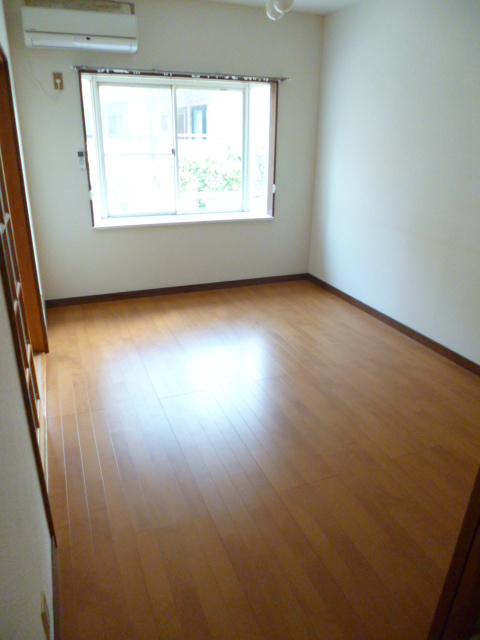 Other room space