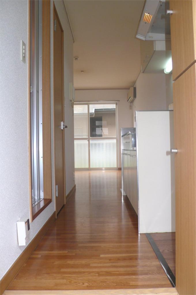 Entrance. Entrance