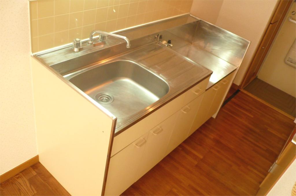 Kitchen. Kitchen