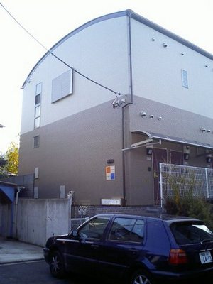 Building appearance