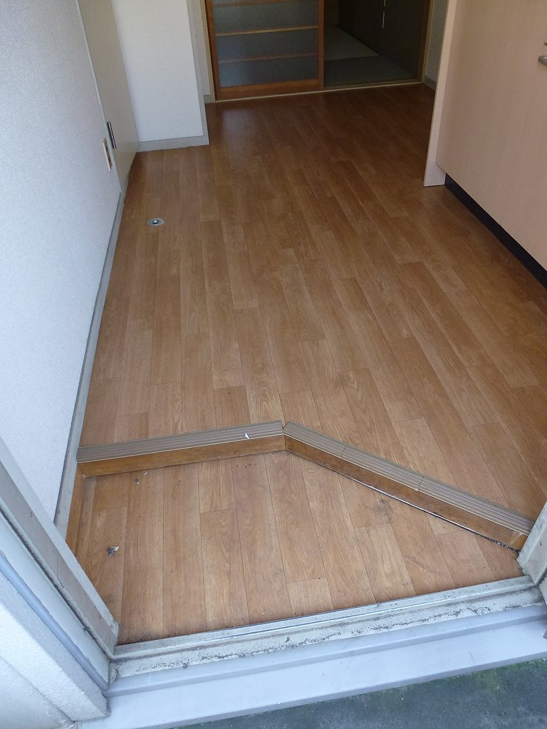 Entrance. Entrance