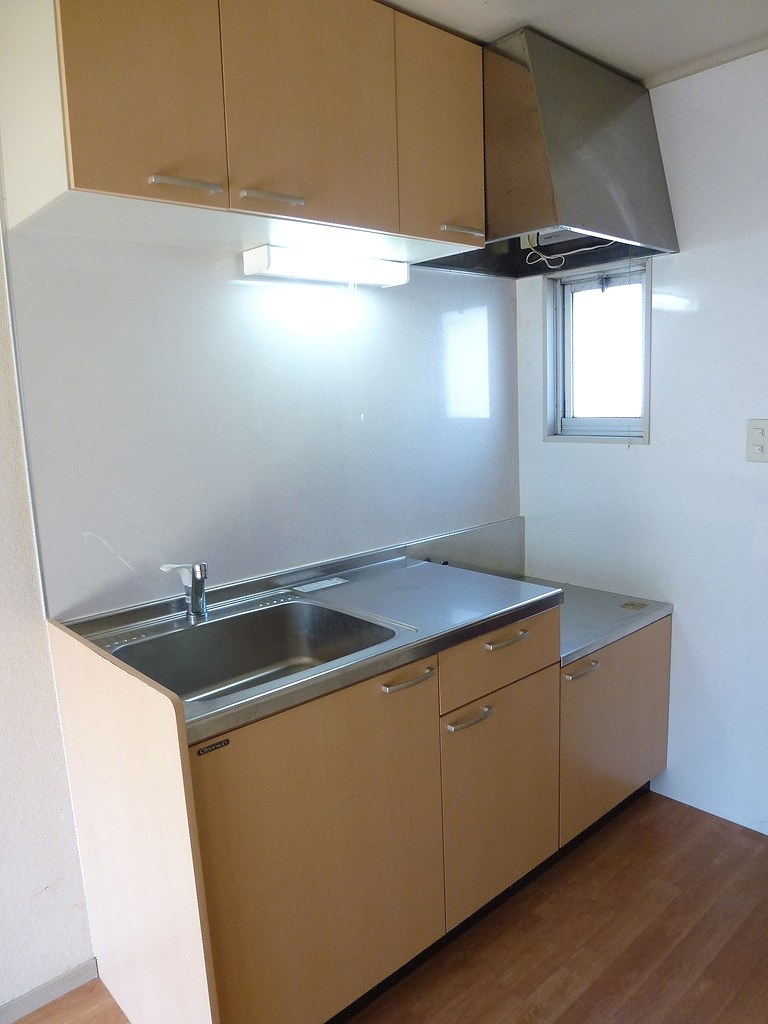 Kitchen. Kitchen