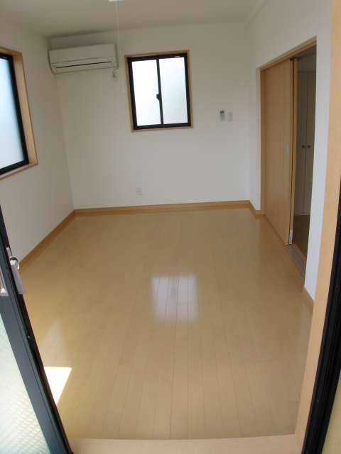 Other room space