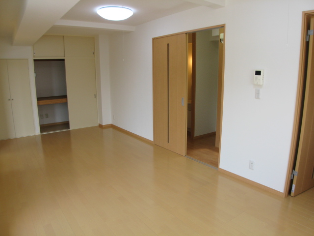 Other room space