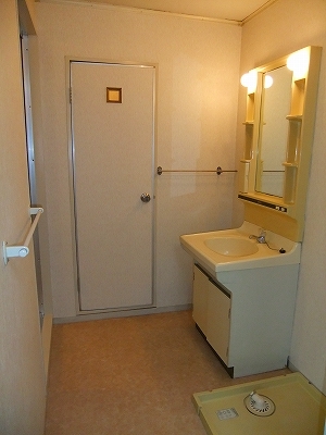 Washroom