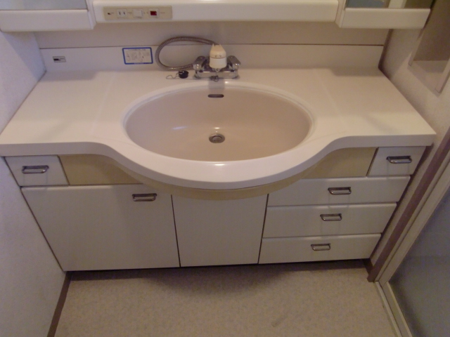 Washroom