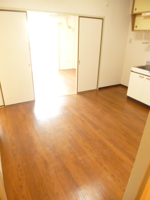 Living and room