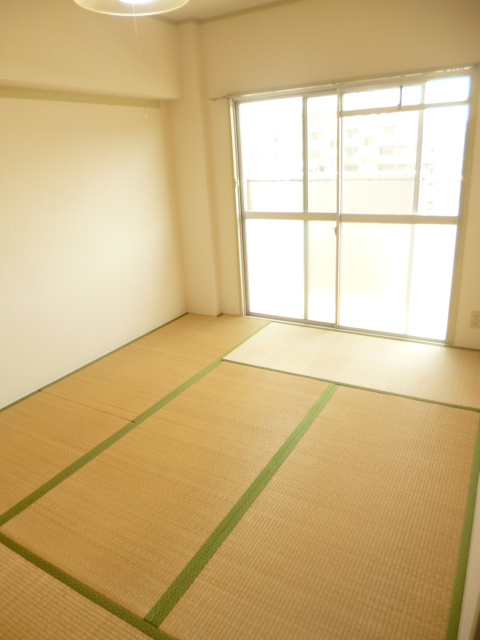 Other room space