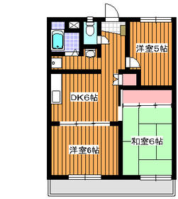 Building appearance