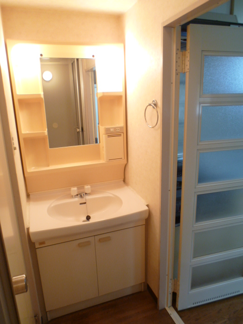 Washroom