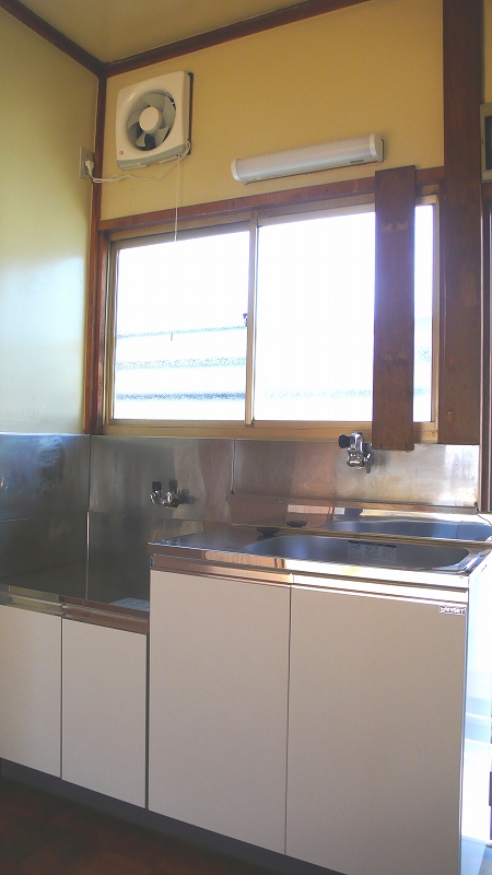 Kitchen. Kitchen