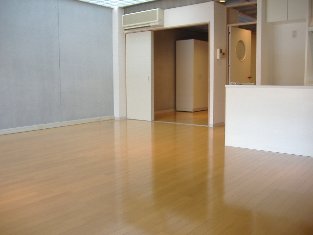 Living and room