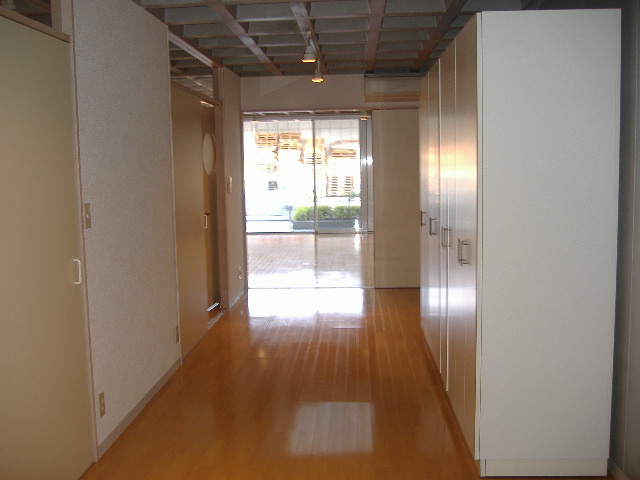 Other room space