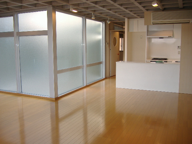 Other room space