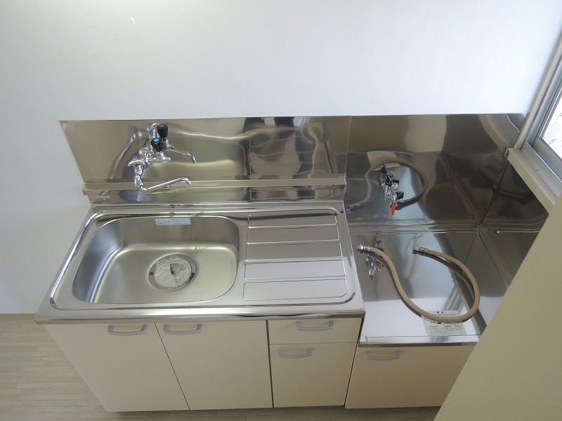 Kitchen. Kitchen