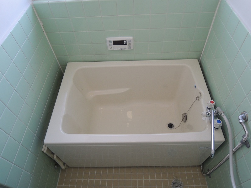 Bath. bath