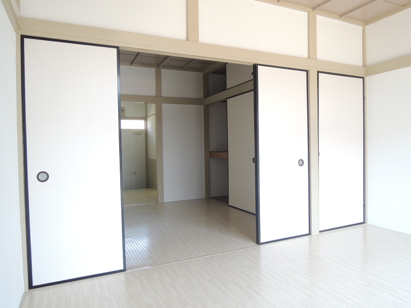 Other room space