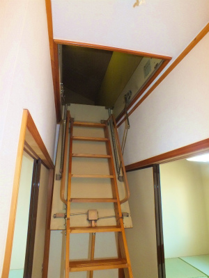 Other room space